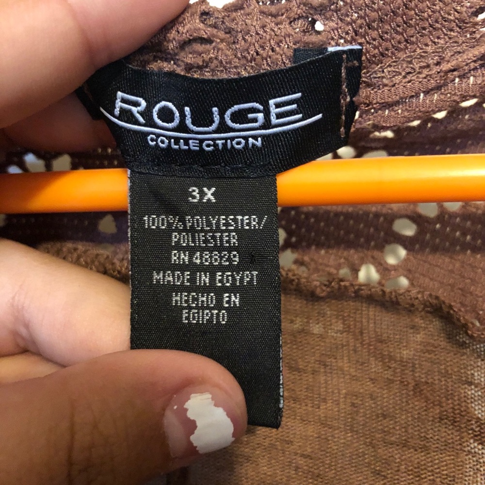 Sweater!! - Picture 3 of 3